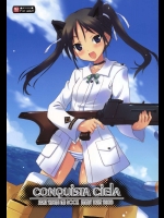 CONQUISTA CIELA          