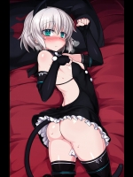 Sanya (Strike Witches)