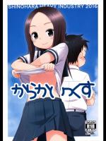からかいっくす