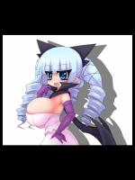 [てぃっつ!] アレキシ CG集