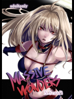 MASSIVE WONDERS 魔法少女リリカルなのは同人誌