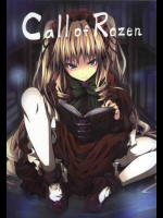 Callof Rozen