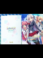 レミニセンスRe：Collect 設定資料集