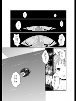 さくうどみょん無入標流記 (東方Project)