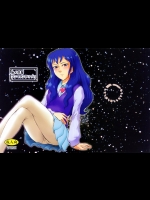 [むうんるうらあ (月野定規)] 無人惑星アンファンテリブル (人惑星サヴァイヴ , あずまんが大王)