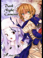 Dark Night Carnival