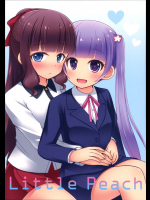 [へりお・どろっぷ]Little Peach (NEW GAME!)
