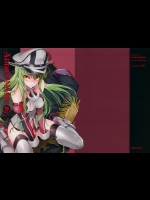 (C86) [CREAYUS (嵐月)] ADDICT NOISE (コードギアス 反逆のルルーシュ)_4