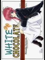WHITE CHOCOLATE