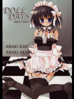 Doll Days