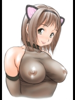 巨乳の女の子たち_15