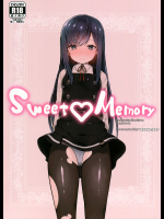 [おふとんでスヤァ]Sweet Memory (艦隊これくしょん -艦これ-)