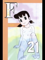 和泉屋　F21　ドラえもん