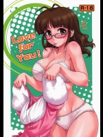 [順風満帆堂 (飛田竜夫)] Love for You! (アイドルマスター)
