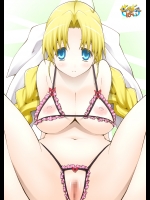 [HORNET] せるにゃっぱい (れでぃ×ばと！)