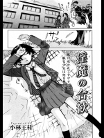 [小林王桂] 淫魔の合歓