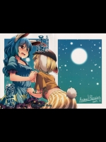 (C89) [Animal Passion (茹でピー)] 早漏精蘭 (東方Project)
