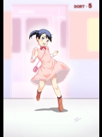 コロニーの少女 (Mobile Suit Gundam  Iron-Blooded Orphans)