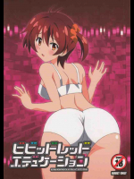 ビビッドレッド・エデュケーション