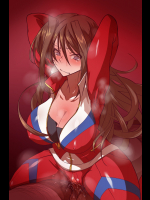 便所＊ドリーム -女子オゲレツ対戦- 06保土ヶ谷　エミリー
