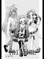 TRI GIRL