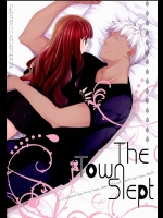 [餅助]The Town Slept(Fate EXTRACCC)