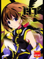 HT HAYATAIIS 魔法少女リリカルなのは同人誌