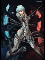 新世紀エヴァンゲリオン21