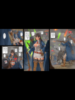 [色点屋 ] だるま隊長