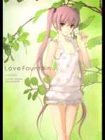 (C78) [Love Fountain (恋泉天音)] Love Fountain [vol. 002]