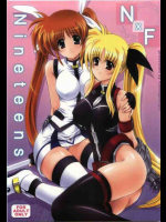 Nineteens NxF