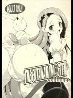 THE FUTANARI MASTER