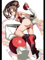 KOF（ザ・キング・オブ・ファイターズ）
