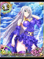 ハイスクールD×D銀世界