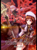 魔法少女リリカルなのは Blessing Soul 前編