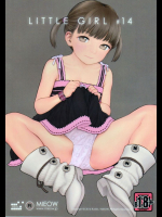 Little Girl 14          