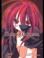 Color of Crimson