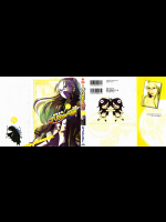 [KAKERU] 魔法少女プリティ☆ベル 第08巻