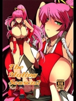 [EUNOXLINE]The Mating Season2(魔法少女リリカルなのは)_2