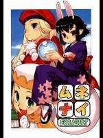 [Yの食卓]ムネナイ (サモンナイト)