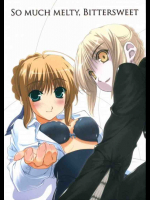 SO MUCH MELTY, BITTERSWEET