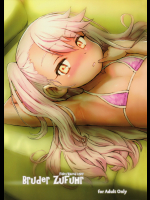 [tete a tete fragile]Bruder Zufuhr (Fate kaleid liner プリズマ☆イリヤ)_3