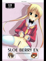 SLOE BERRY EX