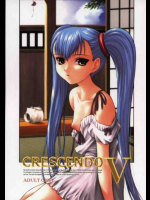 CRESCENDO 5