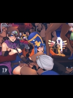 ルイーダの出会い酒場 (ドラゴンクエスト)