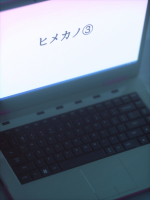 ヒメカノ3