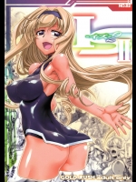(C85) [GOLD RUSH (鈴木あどれす)] IS 2 (IS インフィニット・ストラトス)_3