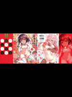 いちごショコラふれーばー +8P小冊子(HQ)