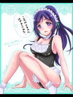 【ラブライブサンシャイン】松浦果南(まつうらかなん)のエロ画像