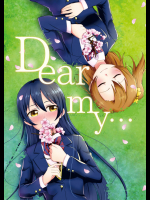 [Sette mari] Dear my…